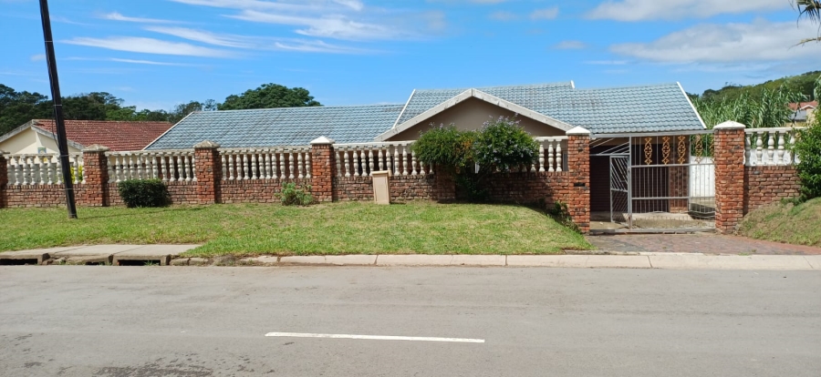 6 Bedroom Property for Sale in Dawn Eastern Cape